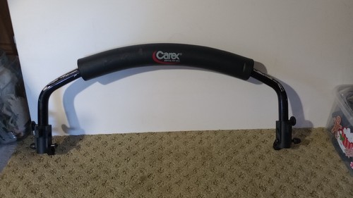 Carex medical rollator walker - medical,