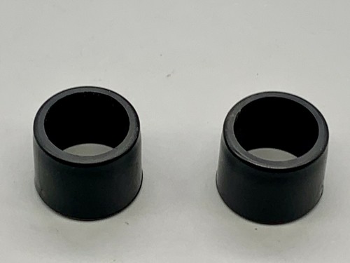Anti rattle bushings - rattle, 2